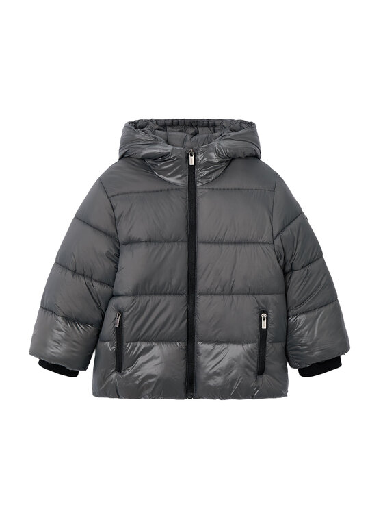 Зимняя куртка regular fit 4416 Mayoral, чёрный
Зимняя куртка regular fit 4416 Mayoral, чёрный