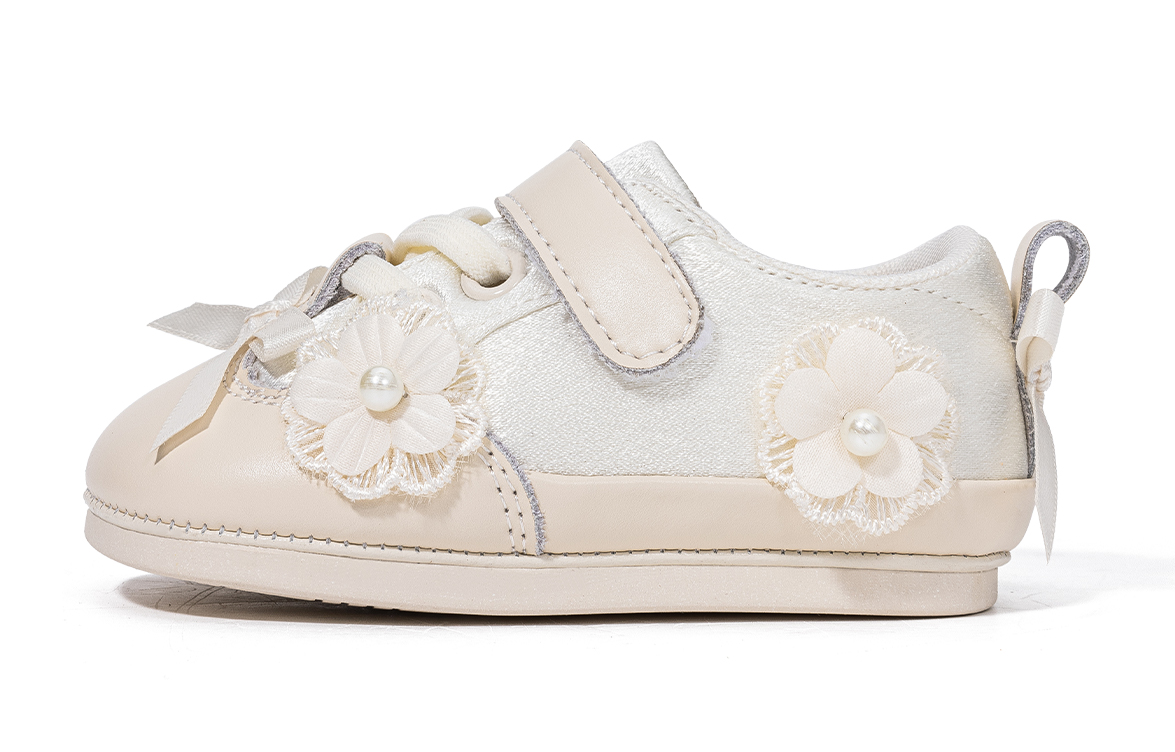 Обувь для малышей (для младенцев и малышей) EBMINI, бежевый
Обувь для малышей (для младенцев и малышей) EBMINI, бежевый