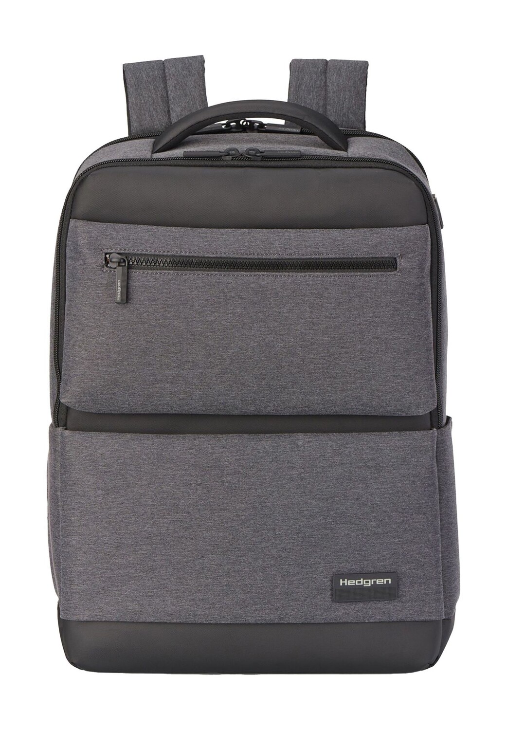 Рюкзак Байт, мягкое отделение для ноутбука, двусторонняя молния, блокировщик RFID Hedgren, цвет Stylisch Grey Grau
Рюкзак Байт, мягкое отделение для ноутбука, двусторонняя молния, блокировщик RFID Hedgren, цвет Stylisch Grey Grau