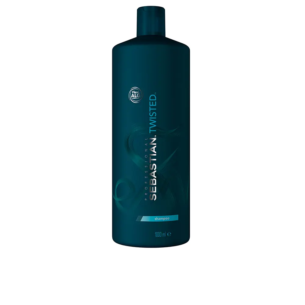 Шампунь Twisted champú hidratación y protección rizos Sebastian Professionals, 1000 мл.
Шампунь Twisted champú hidratación y protección rizos Sebastian Professionals, 1000 мл.