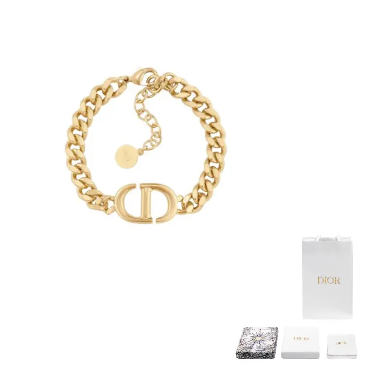 Браслет женский DIOR, золото
Браслет женский DIOR, золото