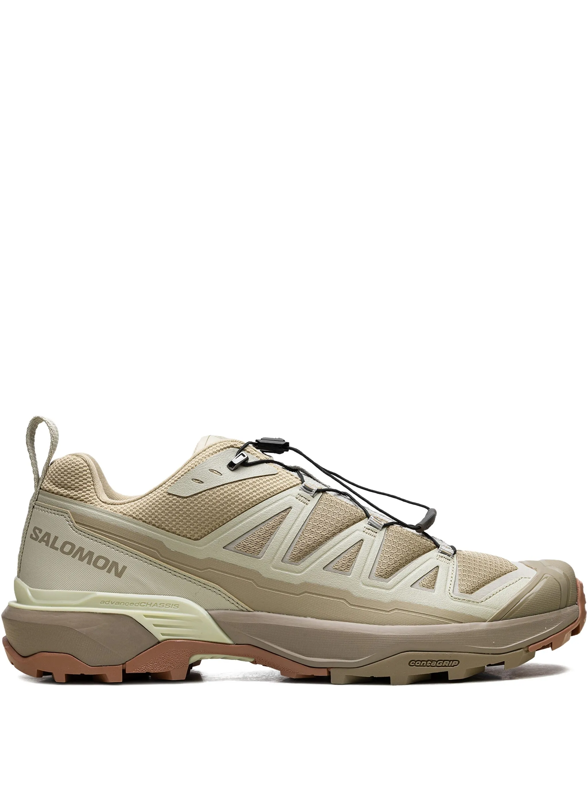 Кроссовки X Ultra 360 Mid Gore-Tex Salomon, нейтральный
Кроссовки X Ultra 360 Mid Gore-Tex Salomon, нейтральный