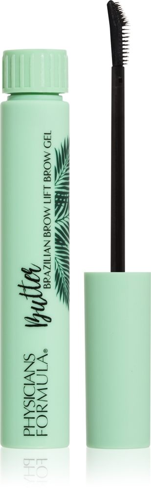 Прозрачный гель для бровей Butter Brazilian Brow Lift Physicians Formula, atspalvis clear 8,9 мл
Прозрачный гель для бровей Butter Brazilian Brow Lift Physicians Formula, atspalvis clear 8,9 мл