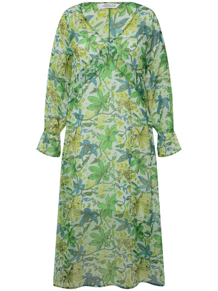 Длинное платье Studio Untold, цвет lichtgrün
Длинное платье Studio Untold, цвет lichtgrün