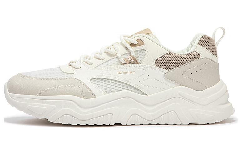 Кроссовки мужские Lifestyle Shoes Men Low-Top Feather White/oat Milk 361°, Белый, Кроссовки мужские Lifestyle Shoes Men Low-Top Feather White/oat Milk 361°
Кроссовки мужские Lifestyle Shoes Men Low-Top Feather White/oat Milk 361°, Белый, Кроссовки мужские Lifestyle Shoes Men Low-Top Feather White/oat Milk 361°