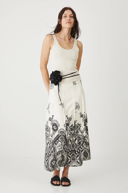 Юбка Medicine, бежевый
Юбка Medicine, бежевый