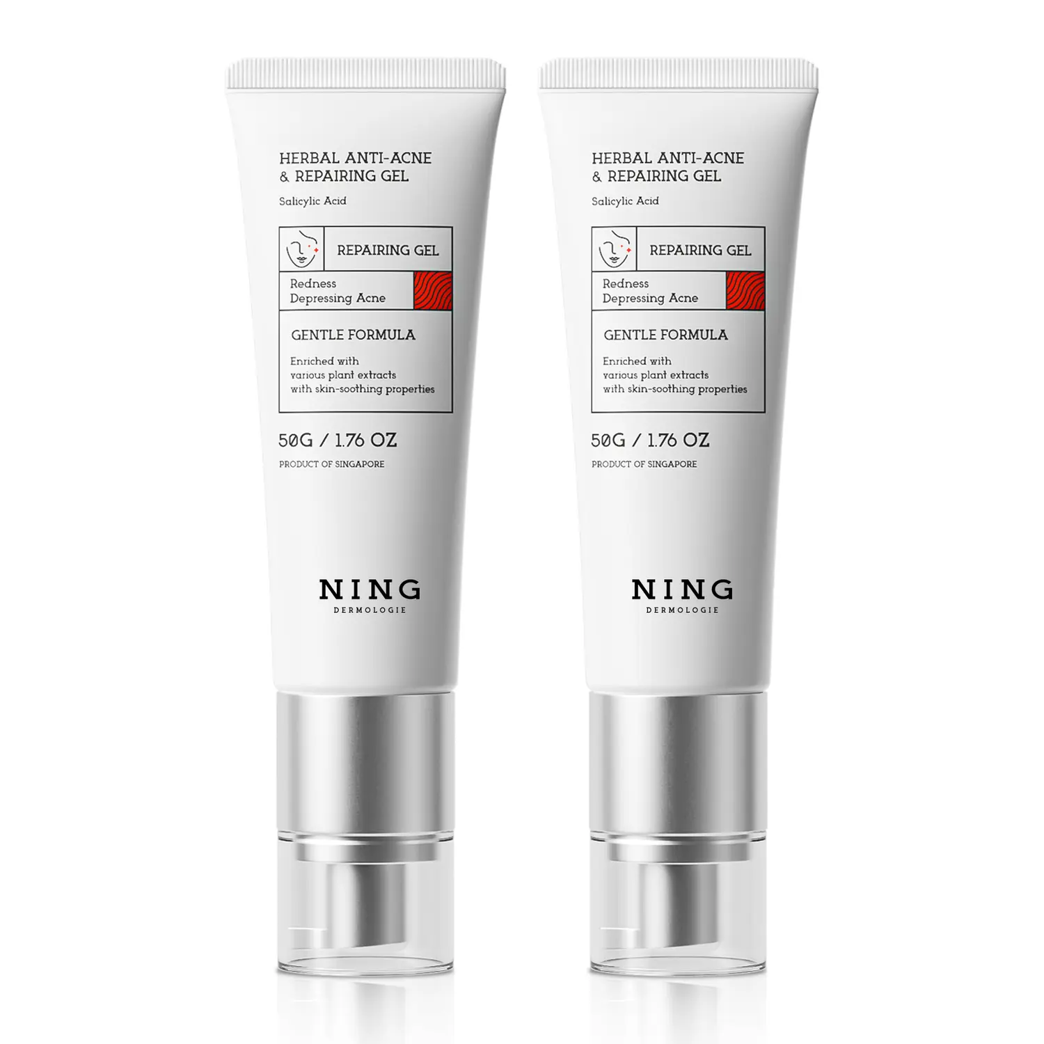Сыворотка унисекс NING
Сыворотка унисекс NING