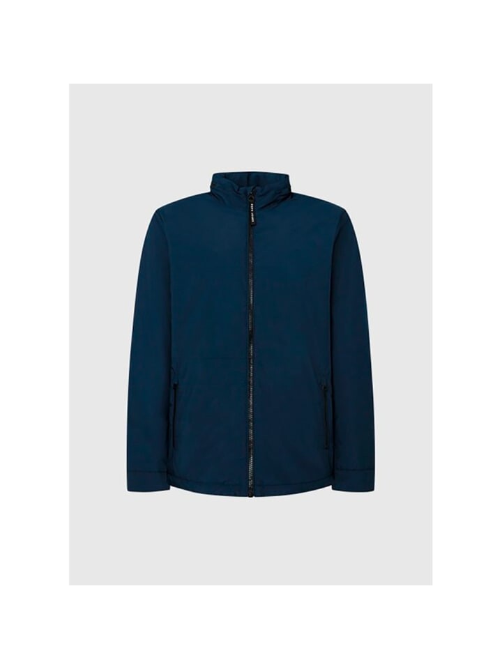 Переходная куртка Pepe Jeans Jacke, синий
Переходная куртка Pepe Jeans Jacke, синий