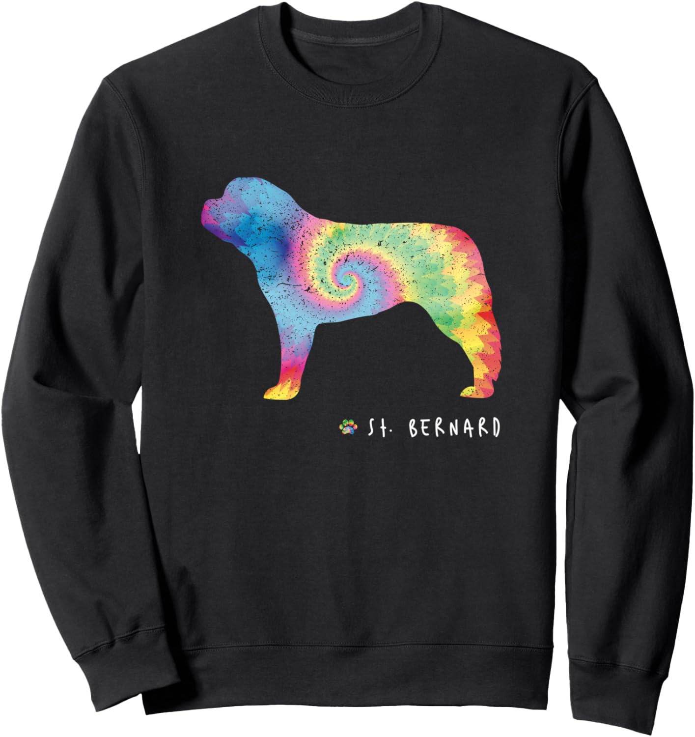 Сенбернар, Любитель, Милый щенок, Домашний питомец, Владелец собаки, Хиппи, Тай-дай, Толстовка Hippie Trippy Tie-Dye Saint Bernard Owner, черный
Сенбернар, Любитель, Милый щенок, Домашний питомец, Владелец собаки, Хиппи, Тай-дай, Толстовка Hippie Trippy Tie-Dye Saint Bernard Owner, черный