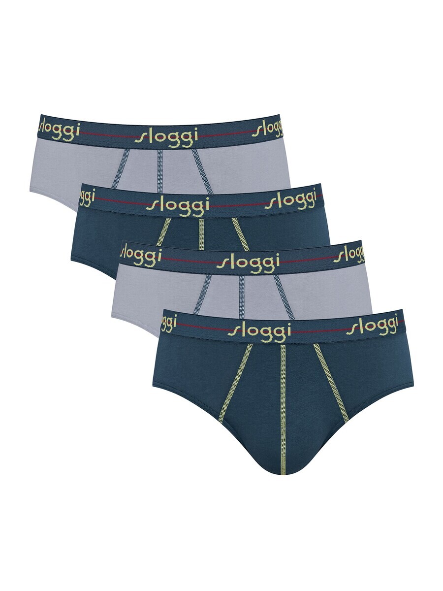 Трусы SLOGGI Panty Start, разноцветный 
Трусы SLOGGI Panty Start, разноцветный
