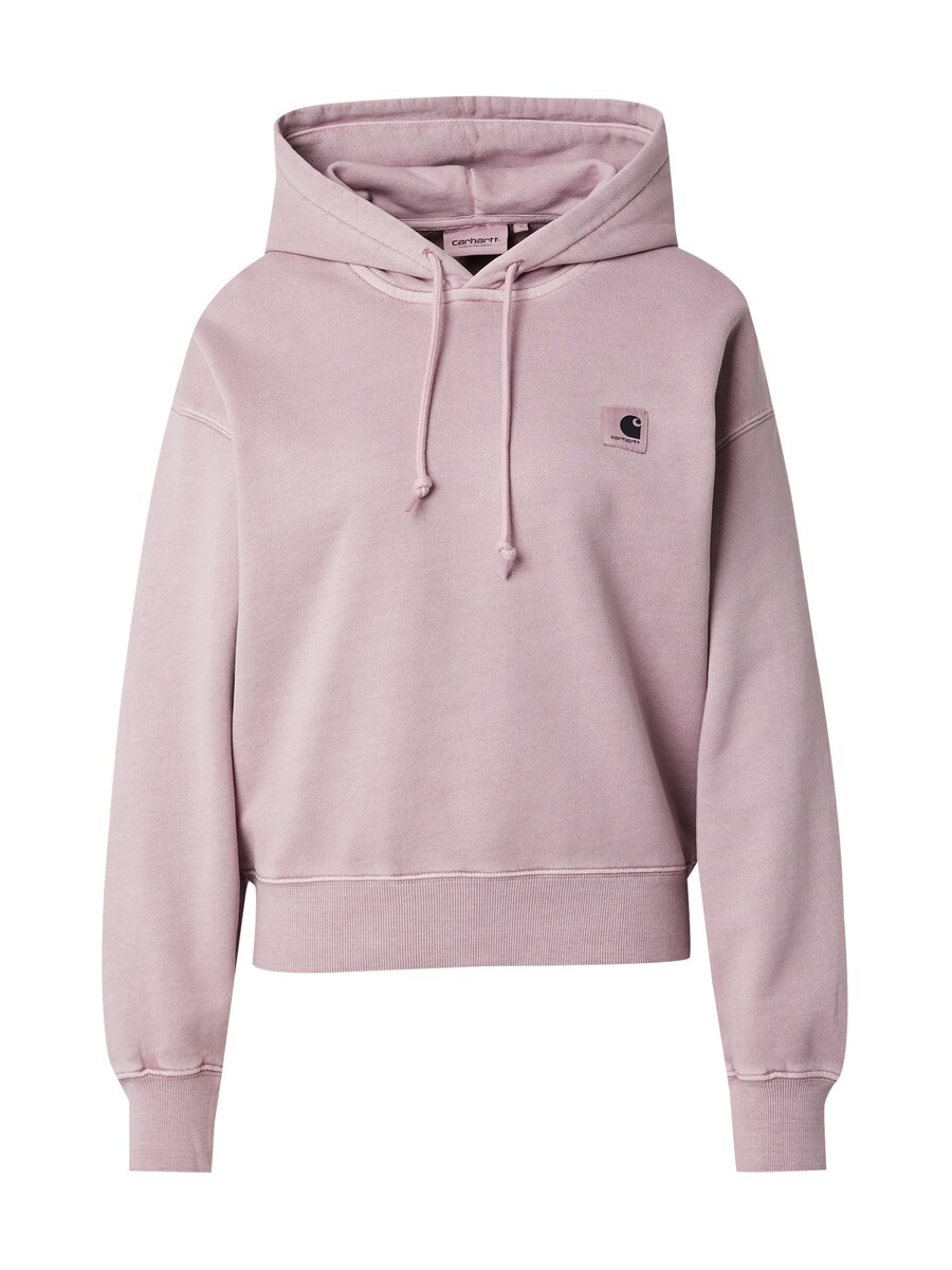 Свитер Carhartt WIP Nelson, пастельный розовый 
Свитер Carhartt WIP Nelson, пастельный розовый