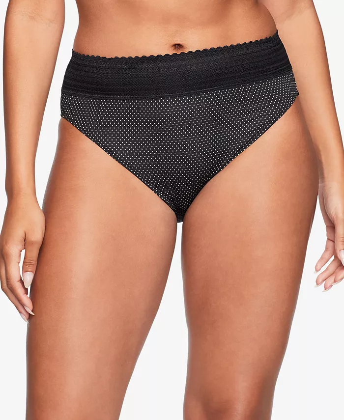 Трусы Warners® No Pinching No Problems® Dig-Free Comfort Waist with Lace Microfiber Hi-Cut 5109 Warner's, коричневый/бежевый
Трусы Warners® No Pinching No Problems® Dig-Free Comfort Waist with Lace Microfiber Hi-Cut 5109 Warner's, коричневый/бежевый