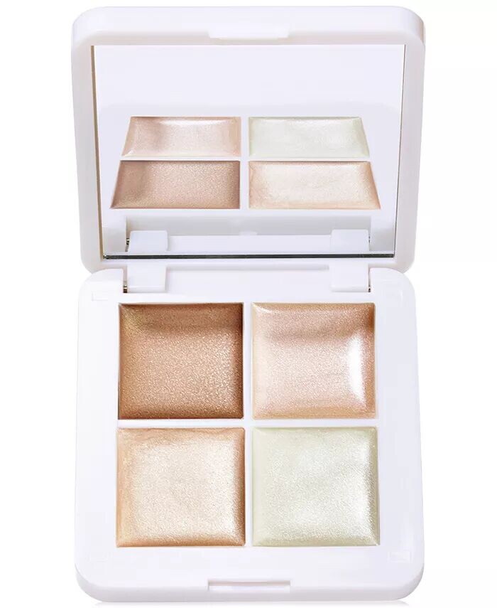 Мини-палетка Luminizer Glow Quad Rms Beauty
Мини-палетка Luminizer Glow Quad Rms Beauty