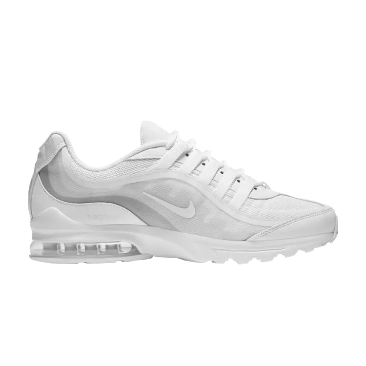 Кроссовки Air Max VG-R 'White Metallic Silver', белый
Кроссовки Air Max VG-R 'White Metallic Silver', белый