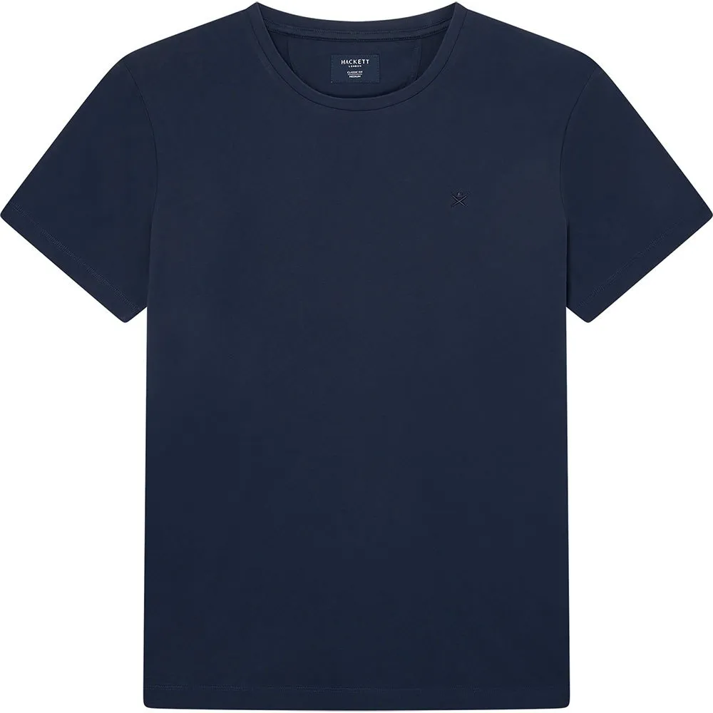 Футболка Hackett Pima, синий
Футболка Hackett Pima, синий
