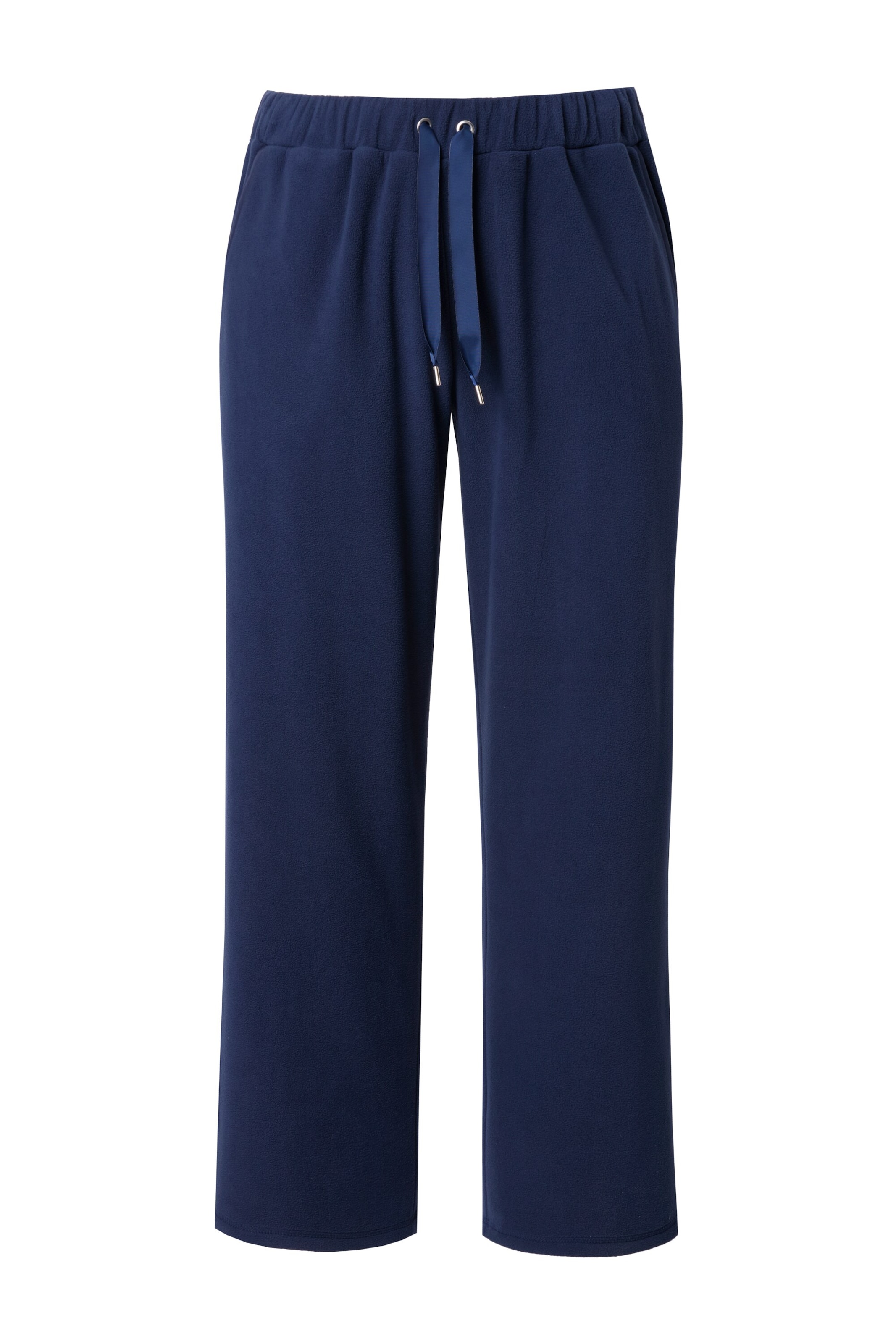 Ulla Popken Пижамные штаны в ночном синем
Ulla Popken Пижамные штаны в ночном синем