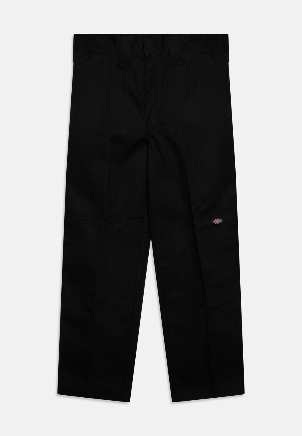 Брюки KIDS DOUBLE KNEE WORK PANT UNISEX Dickies, цвет black
Брюки KIDS DOUBLE KNEE WORK PANT UNISEX Dickies, цвет black