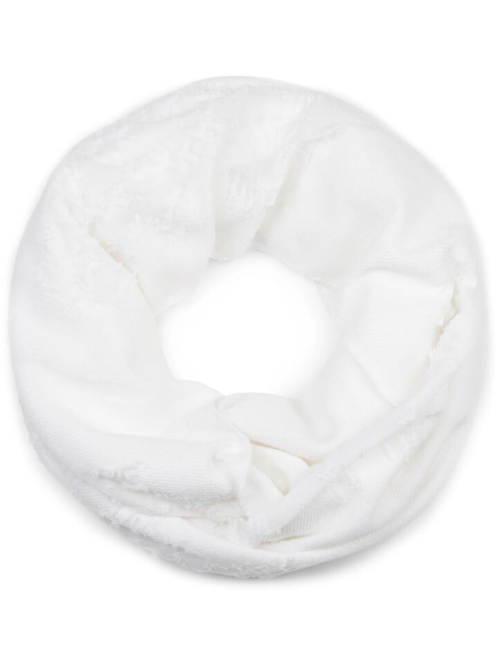 Шарф styleBREAKER, белый
Шарф styleBREAKER, белый