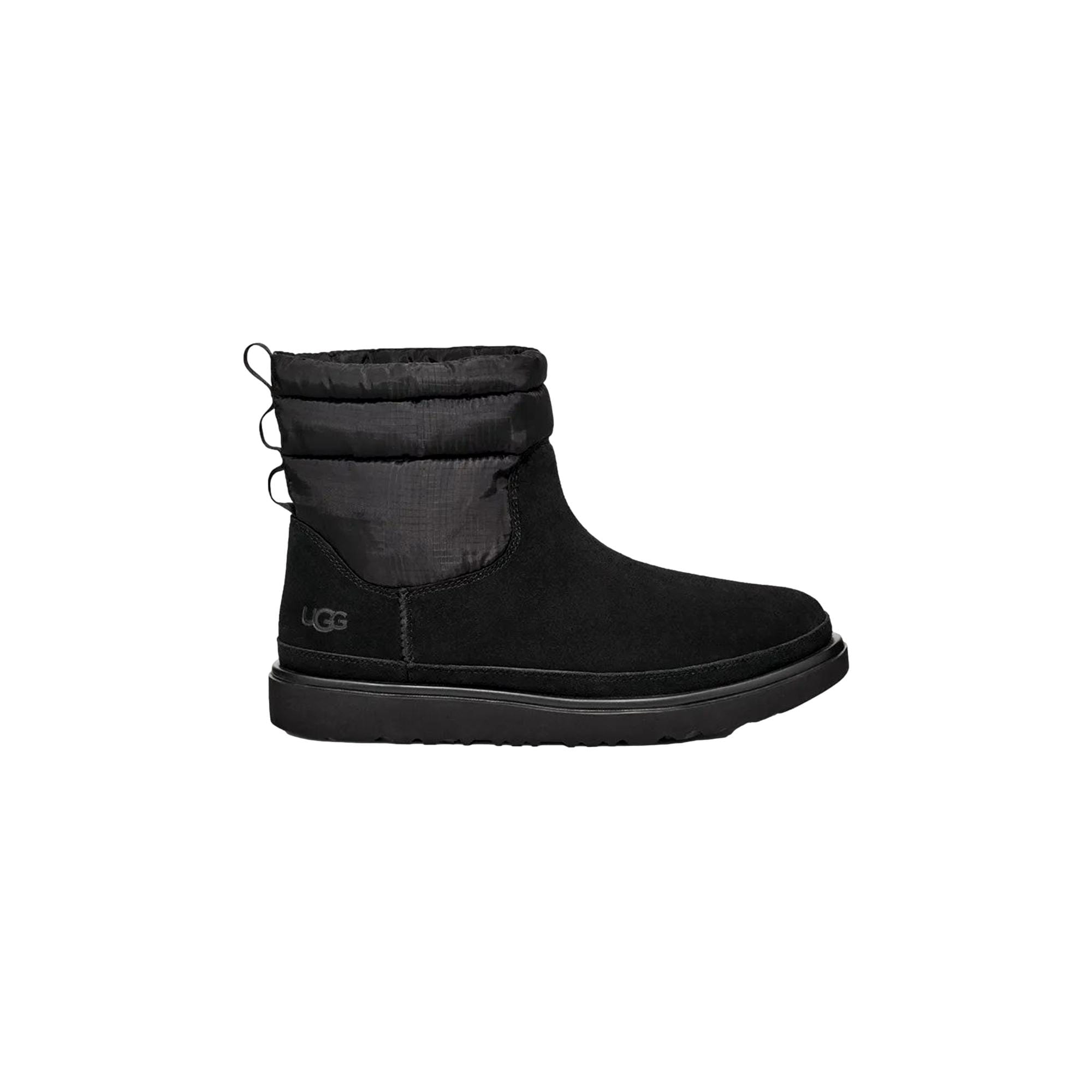Мужские ботинки UGG Classic Mini Mod Black 1158231-BLK
Мужские ботинки UGG Classic Mini Mod Black 1158231-BLK
