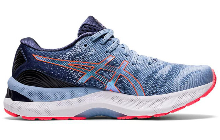 Asics GEL-Nimbus 23 Кроссовки Женщины
Asics GEL-Nimbus 23 Кроссовки Женщины