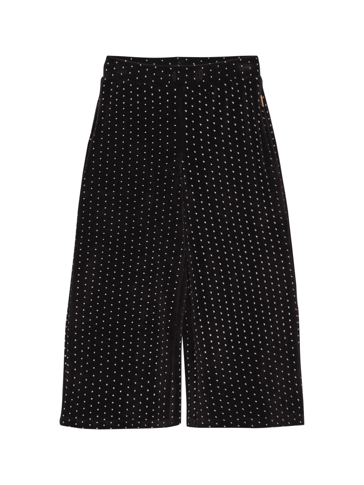 Тканевые брюки Noppies, черный
Тканевые брюки Noppies, черный