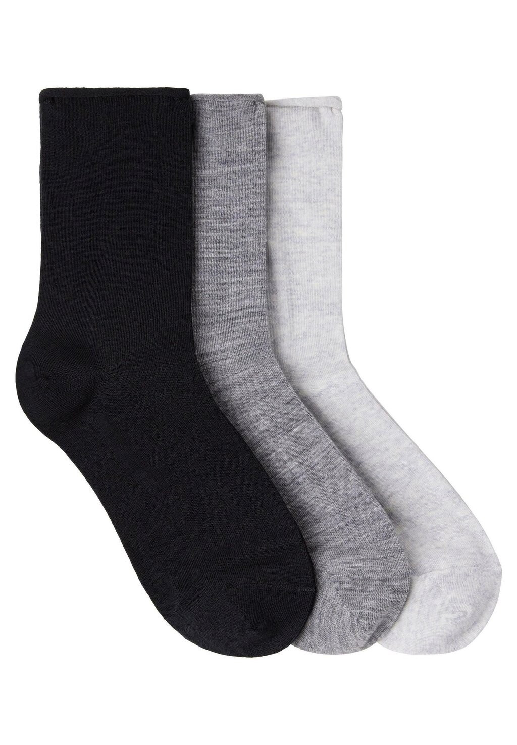 Носки 3-PACK Lindex, черный
Носки 3-PACK Lindex, черный