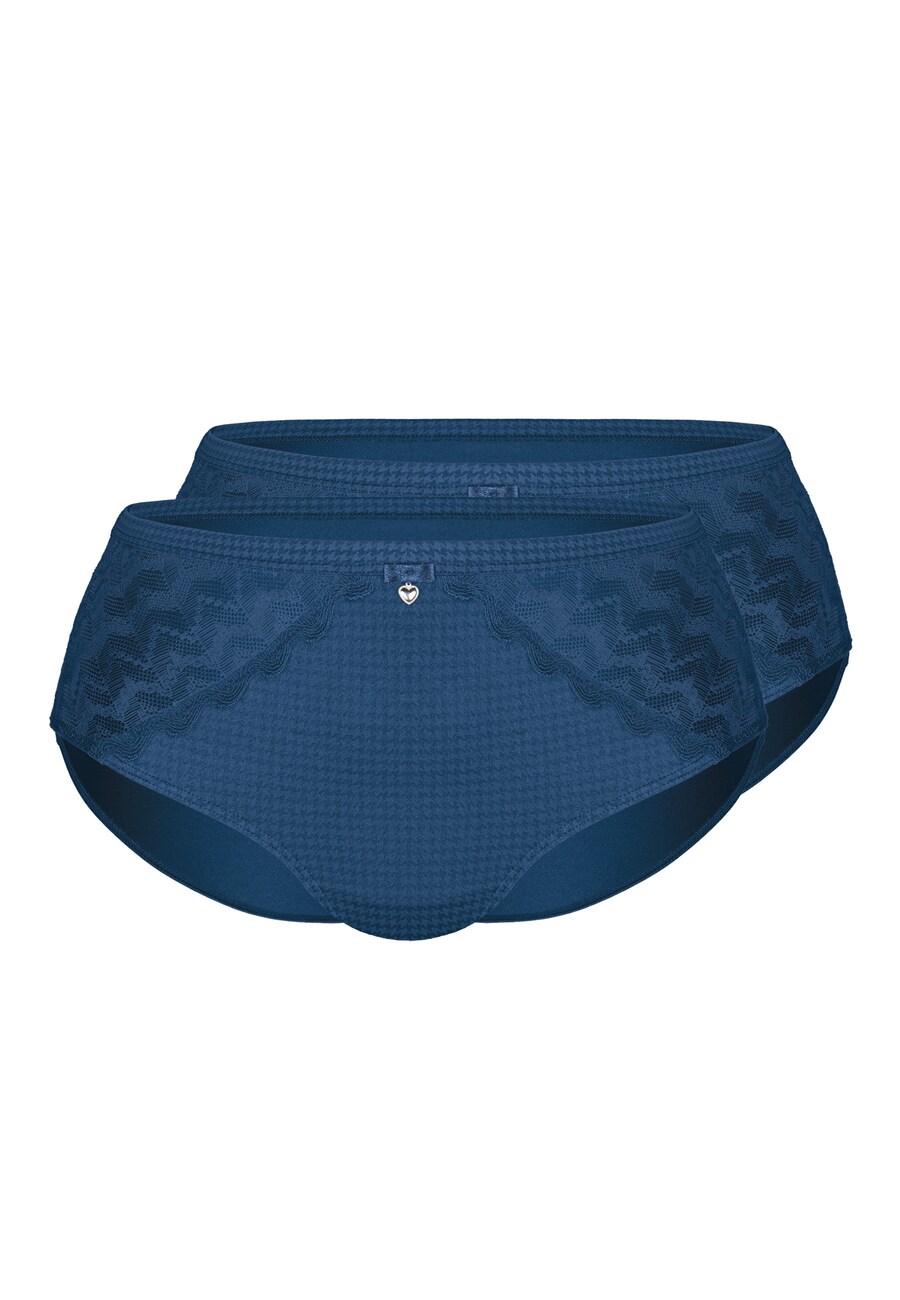 Бой-шорты sassa Beautiful Classic, темно-синий
Бой-шорты sassa Beautiful Classic, темно-синий