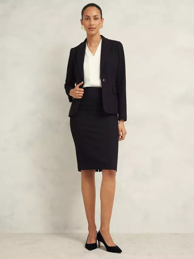 Юбка Hobbs Mia Pencil, черный
Юбка Hobbs Mia Pencil, черный