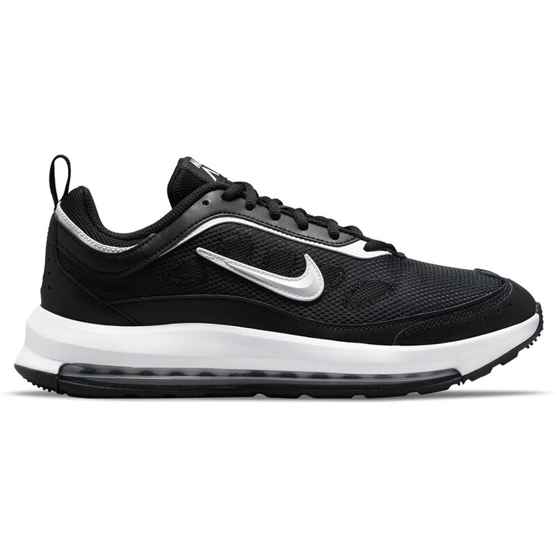 Кроссовки Air Max Ap Nike, черный
Кроссовки Air Max Ap Nike, черный