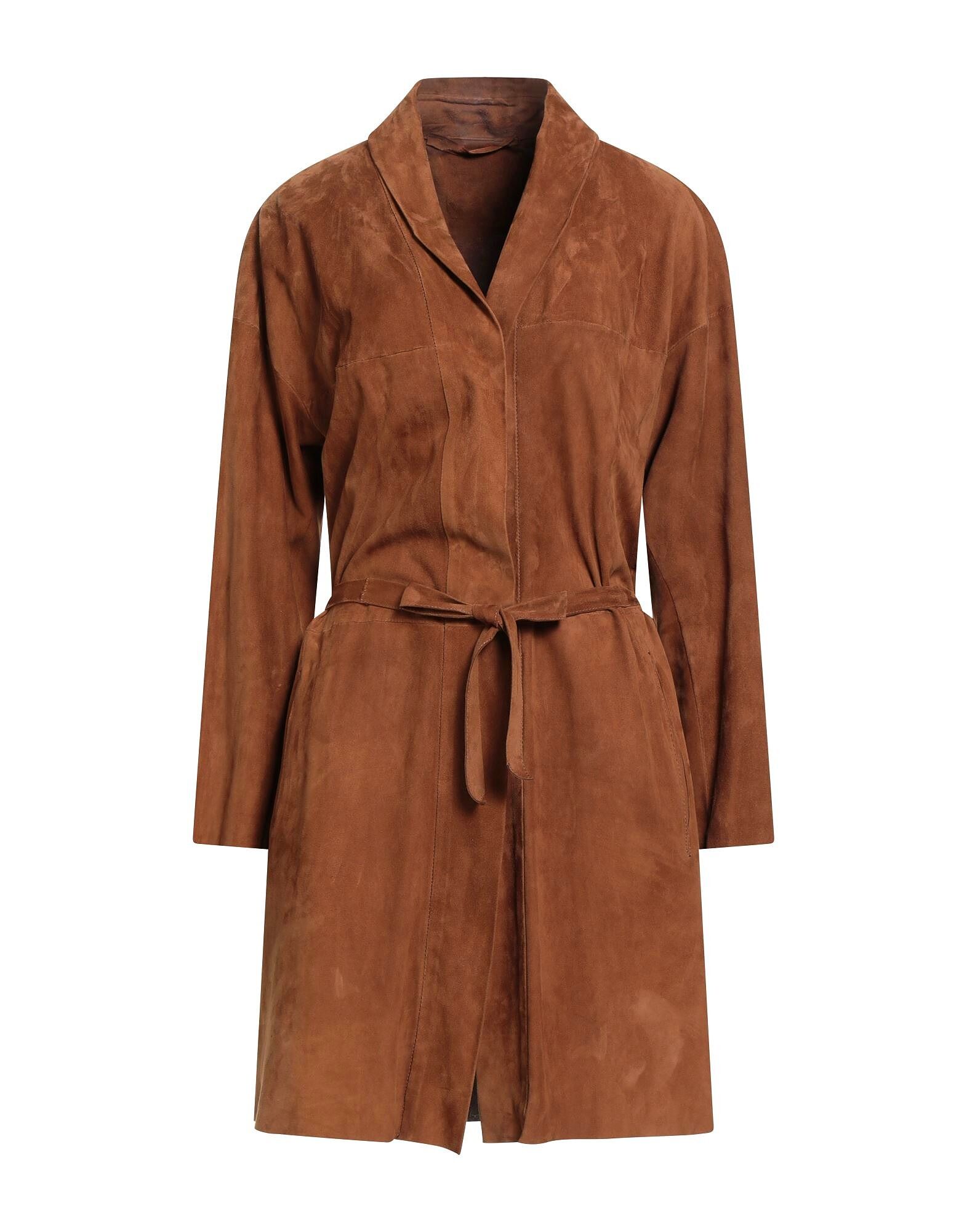 Пальто Salvatore Santoro, коричневый
Пальто Salvatore Santoro, коричневый