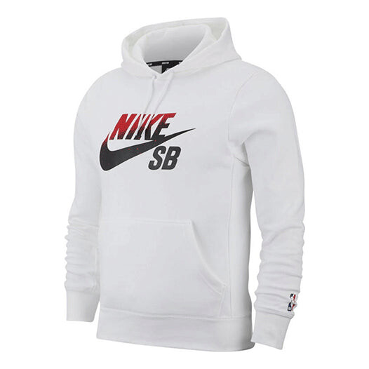 Толстовка Men's Nike Sb Icon Gradient Logo Skateboard Sports Pullover White, белый
Толстовка Men's Nike Sb Icon Gradient Logo Skateboard Sports Pullover White, белый