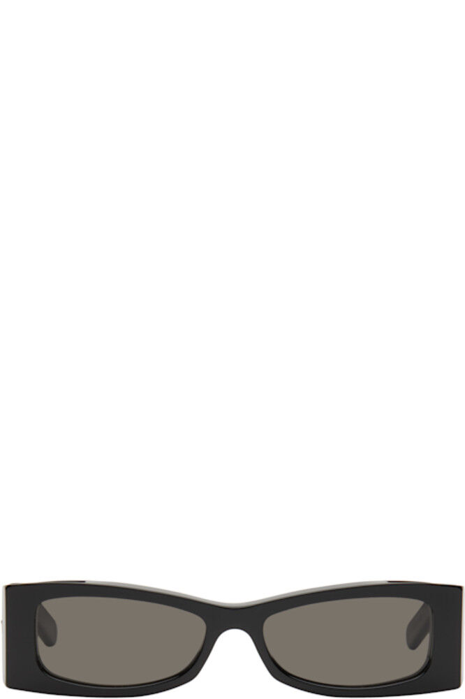 Черные солнцезащитные очки Zokoa Marni
Черные солнцезащитные очки Zokoa Marni