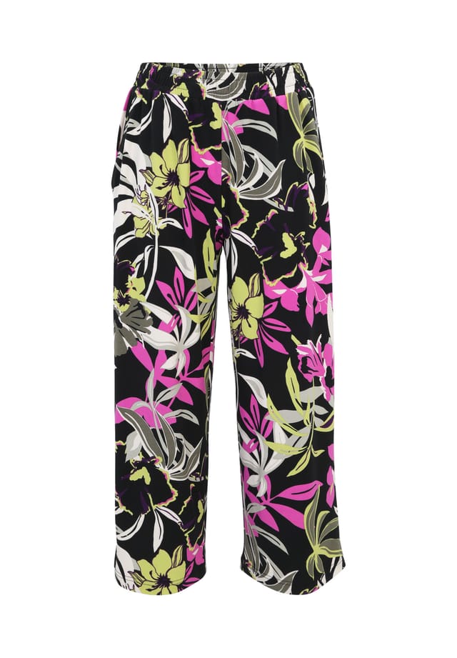 Брюки-Накидки с карманами Betty Barclay, мультиколор
Брюки-Накидки с карманами Betty Barclay, мультиколор