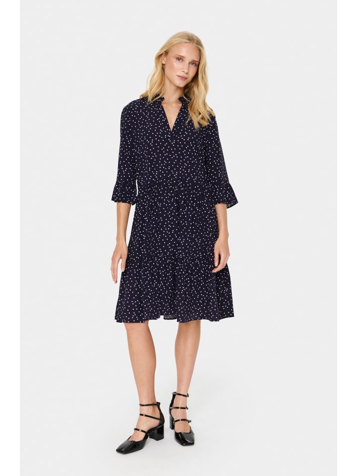 Платье до колена SAINT TROPEZ
Платье до колена SAINT TROPEZ