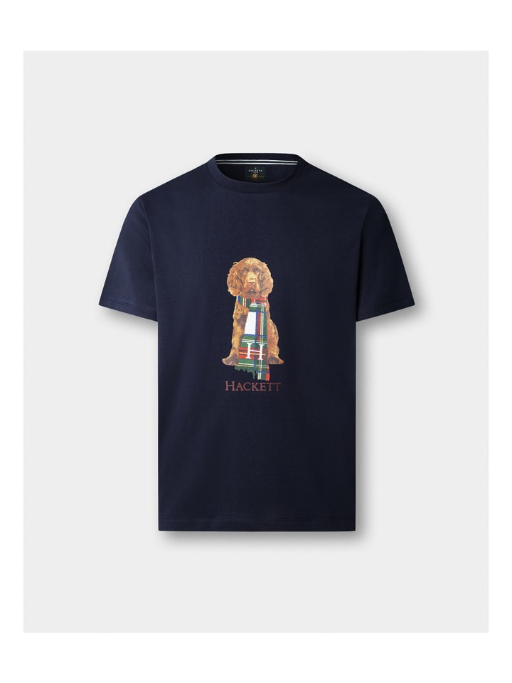 Hackett London Футболка синего цвета, Синий, Hackett London Футболка синего цвета
Hackett London Футболка синего цвета, Синий, Hackett London Футболка синего цвета