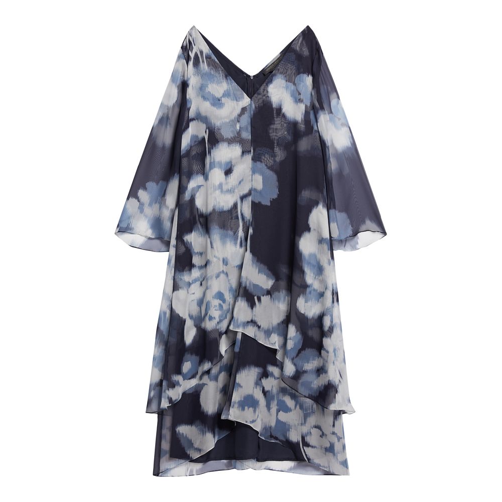 DIALOGO Marina Rinaldi, темно-синий
DIALOGO Marina Rinaldi, темно-синий