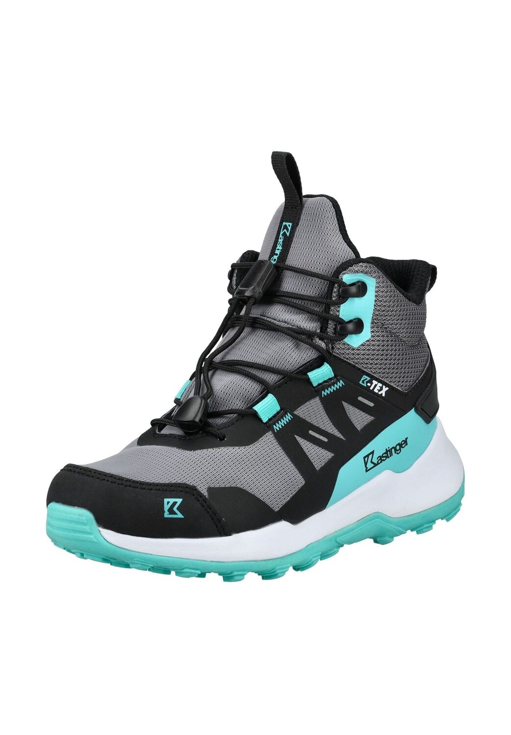 Кроссовки из искусственной кожи/нейлона Kastinger, цвет Grau/blau
Кроссовки из искусственной кожи/нейлона Kastinger, цвет Grau/blau