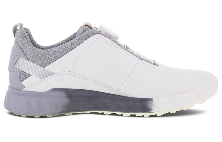 Туфли для гольфа женские низкие белые Ecco
Туфли для гольфа женские низкие белые Ecco