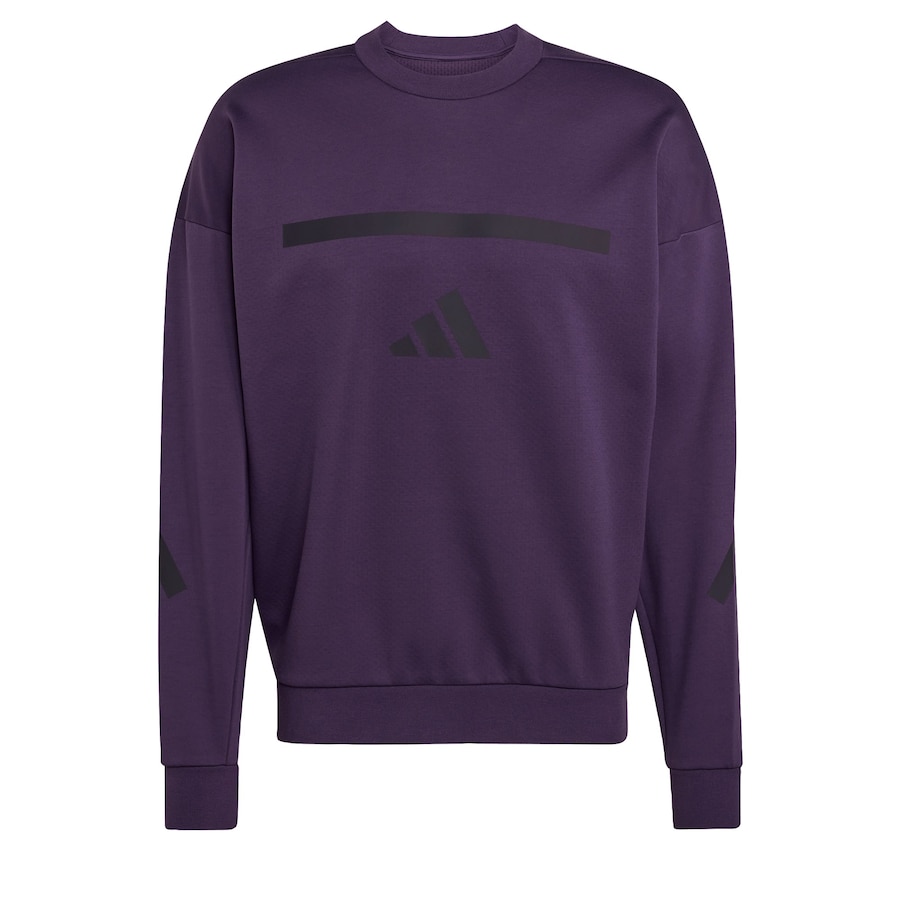 Спортивная толстовка ADIDAS SPORTSWEAR Z.N.E., темно-фиолетовый
Спортивная толстовка ADIDAS SPORTSWEAR Z.N.E., темно-фиолетовый