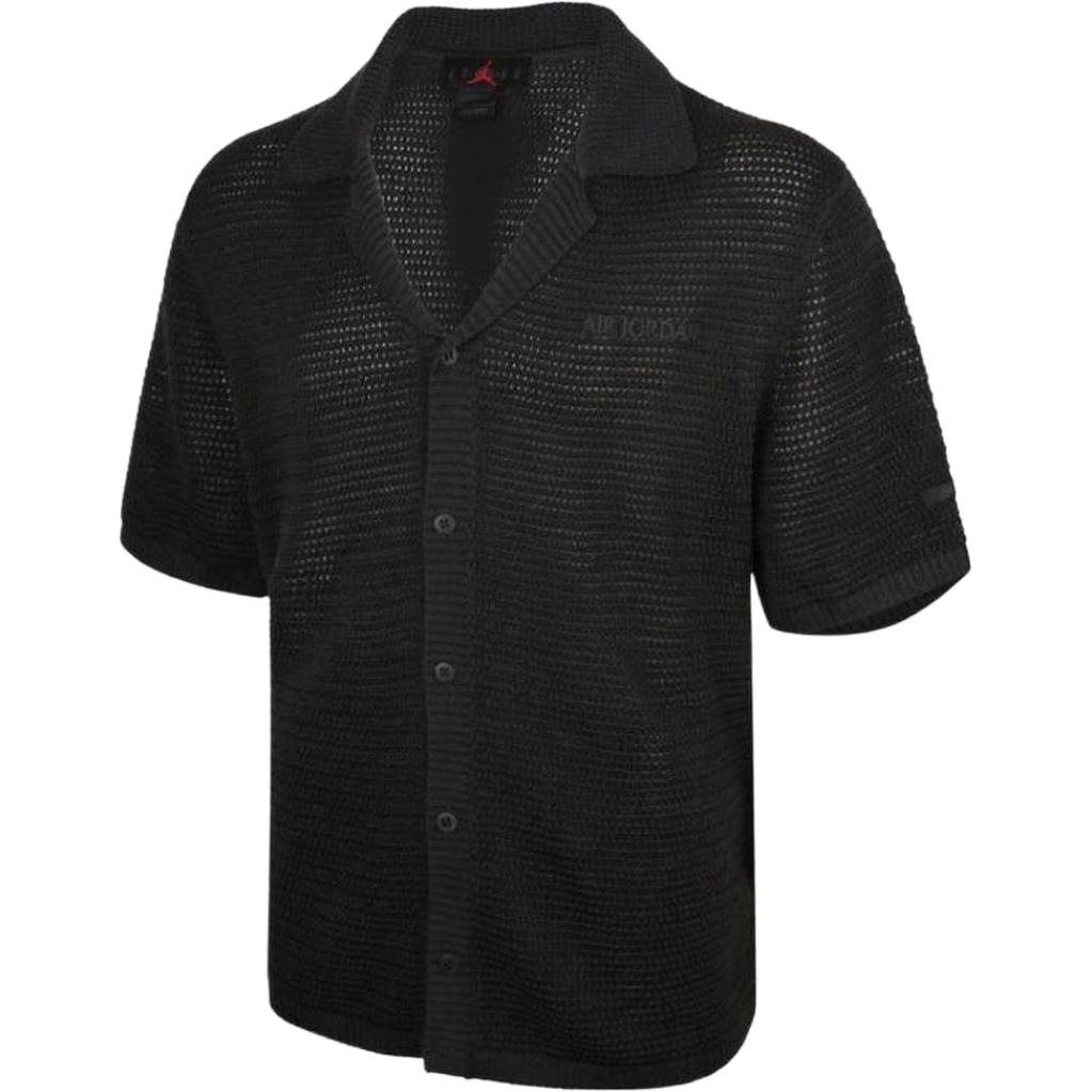 Nike Рубашка Air AS M J JDN KNI мужская black
Nike Рубашка Air AS M J JDN KNI мужская black