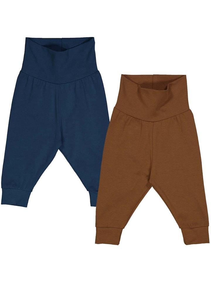 Спортивные брюки FredВґs World by GREEN COTTON
Спортивные брюки FredВґs World by GREEN COTTON