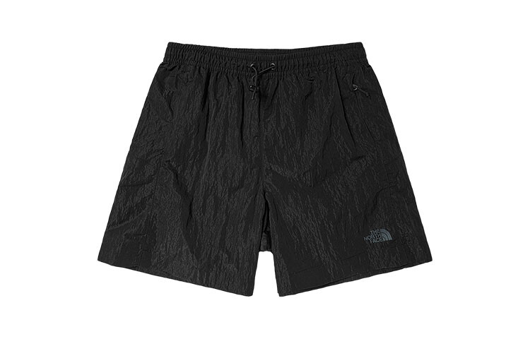 Повседневные шорты женские черные The North Face 
Повседневные шорты женские черные The North Face