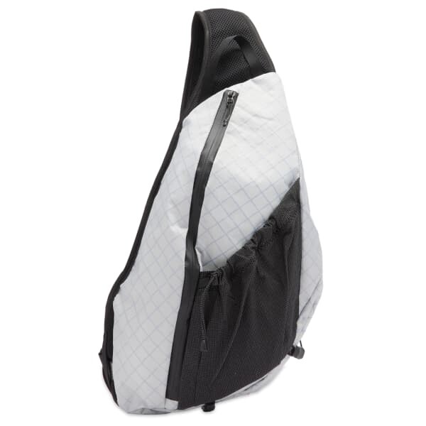 Сумка через плечо X 114 sr2 Sealson, серебряный
Сумка через плечо X 114 sr2 Sealson, серебряный