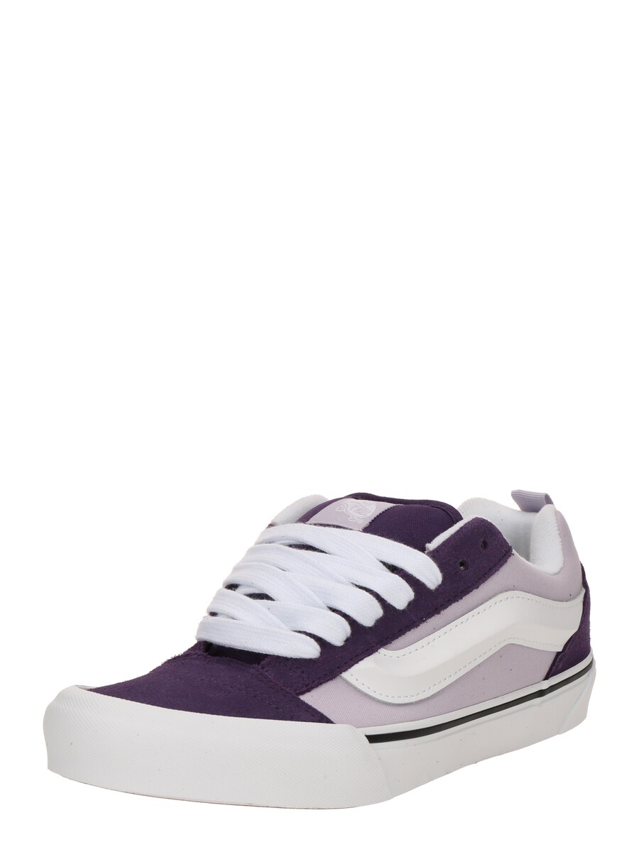 Кроссовки VANS Knu Skool, Aubergine/Lilac
Кроссовки VANS Knu Skool, Aubergine/Lilac