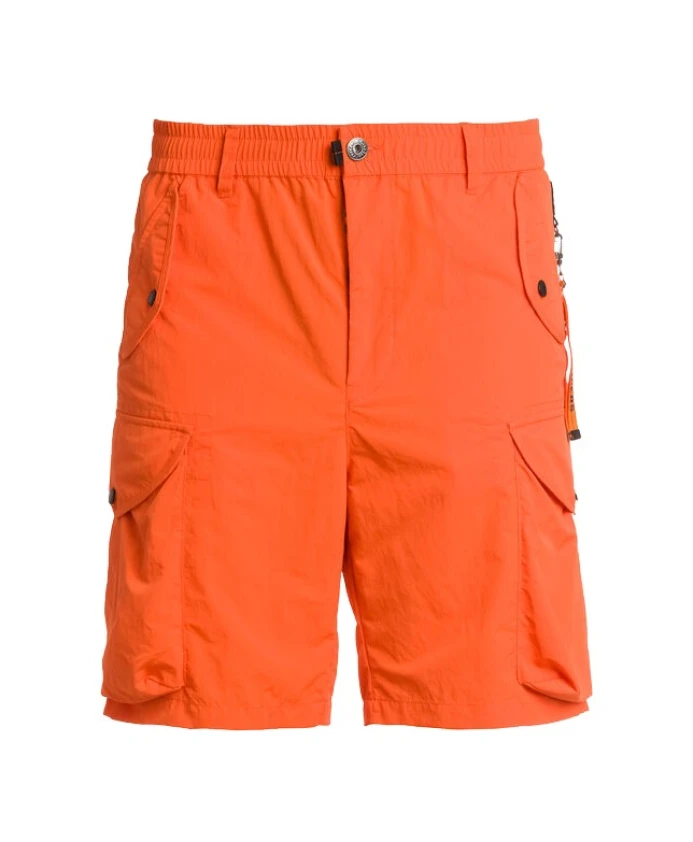 Шорты Зигмунда 2 Parajumpers, оранжевый
Шорты Зигмунда 2 Parajumpers, оранжевый