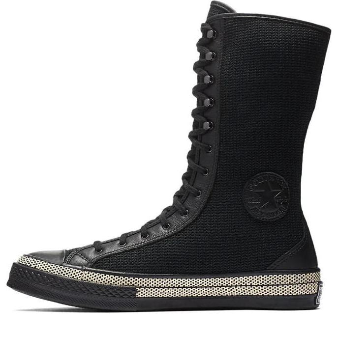 Кеды Converse Chuck Taylor All Star 1970s x , черный
Кеды Converse Chuck Taylor All Star 1970s x , черный