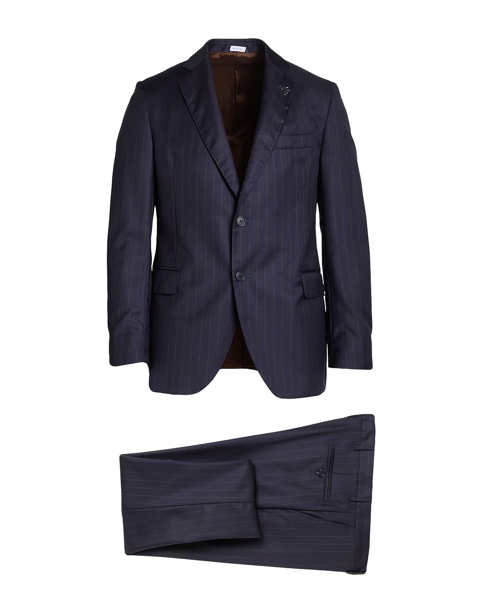 Костюм Tombolini, полуночно-синий
Костюм Tombolini, полуночно-синий