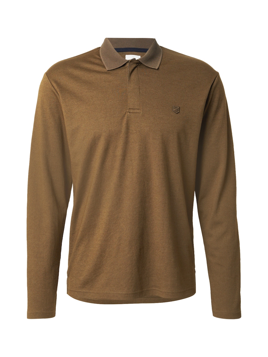 Рубашка Jack & Jones Premium JPRCCRODNEY, оливковый
Рубашка Jack & Jones Premium JPRCCRODNEY, оливковый