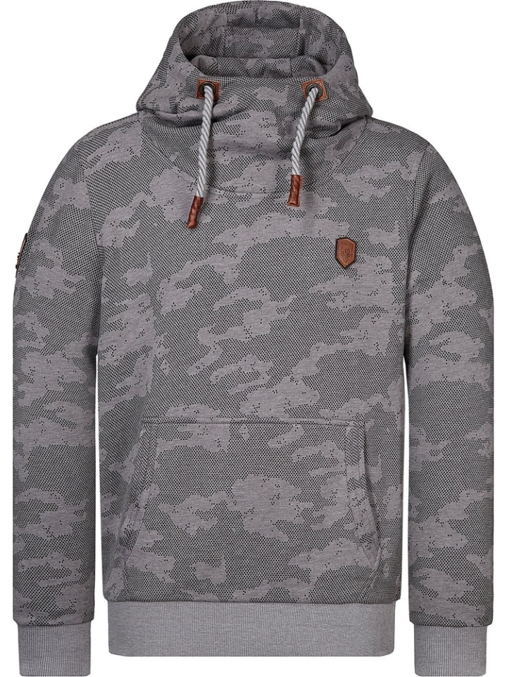 Толстовка Supapimmel серого цвета naketano, Серый, Толстовка Supapimmel серого цвета naketano
Толстовка Supapimmel серого цвета naketano, Серый, Толстовка Supapimmel серого цвета naketano