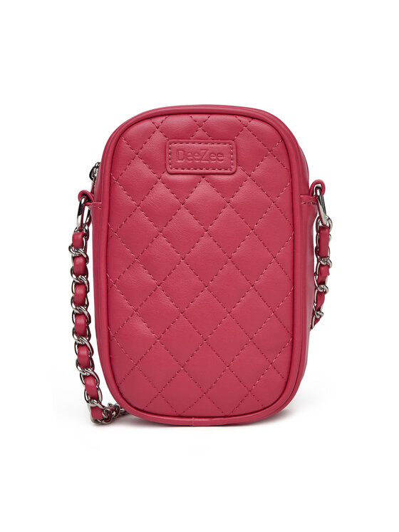 Сумочка DZE-S-018-07 Deezee, розовый
Сумочка DZE-S-018-07 Deezee, розовый